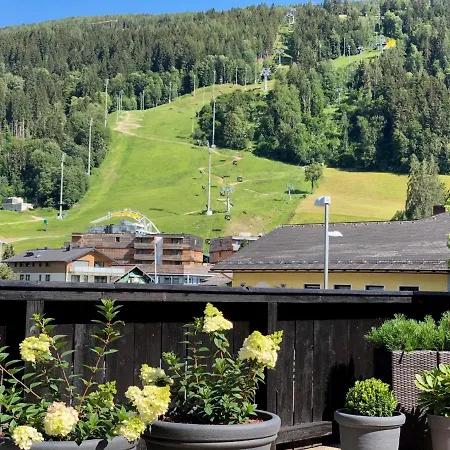 Resch Apartmán Schladming