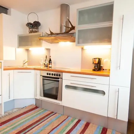 Resch Apartmán