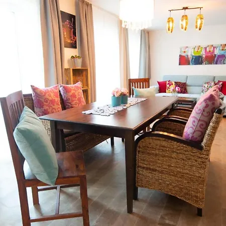 Resch Apartmán Schladming