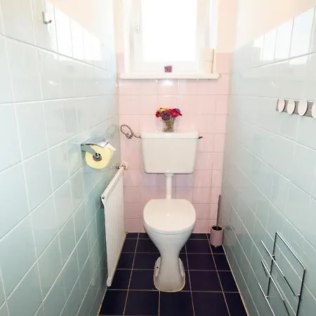Apartmán Resch