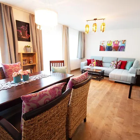 Resch Apartmán Schladming