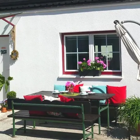 Resch Apartmán Schladming