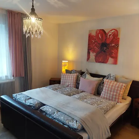 Resch Apartmán Schladming