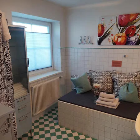Resch Apartmán *