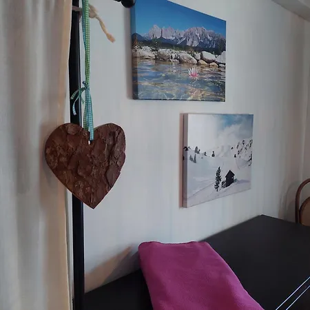 Apartmán Resch Schladming
