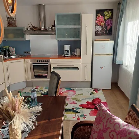 Apartmán Resch