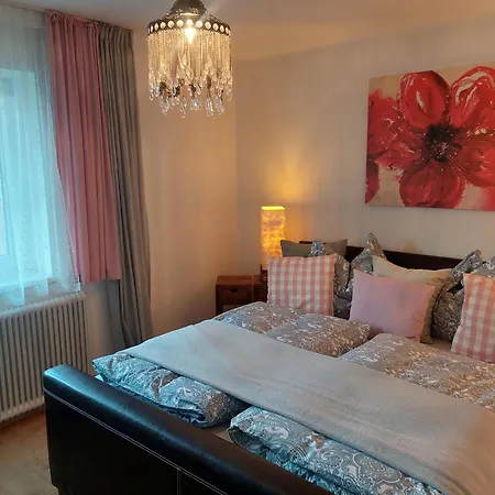 Apartamento Resch Schladming