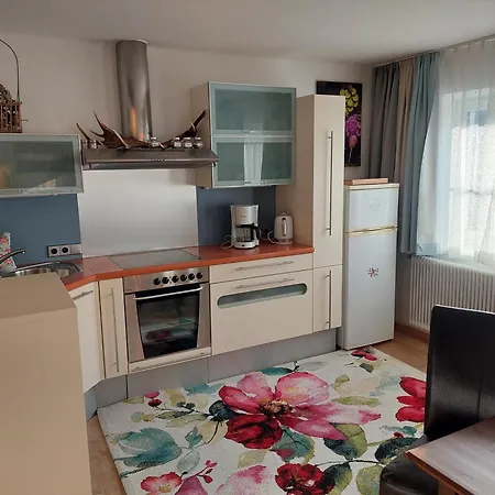 Apartmán Resch *