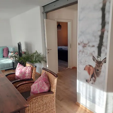 Resch Apartmán