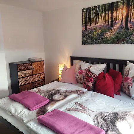 Resch Apartment Schladming