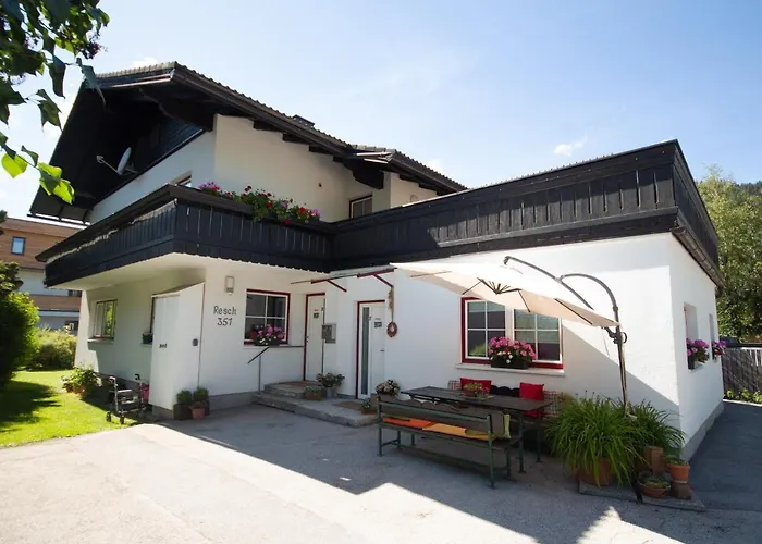 Resch Διαμέρισμα *