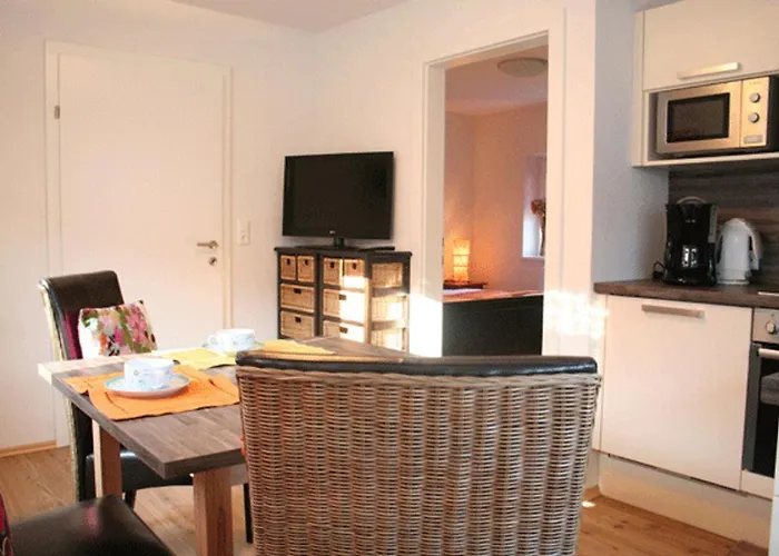 Resch Appartement Schladming