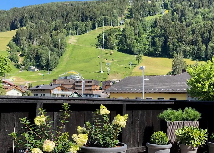 Resch Διαμέρισμα Schladming