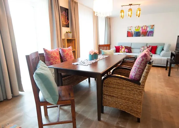 Resch Διαμέρισμα Schladming