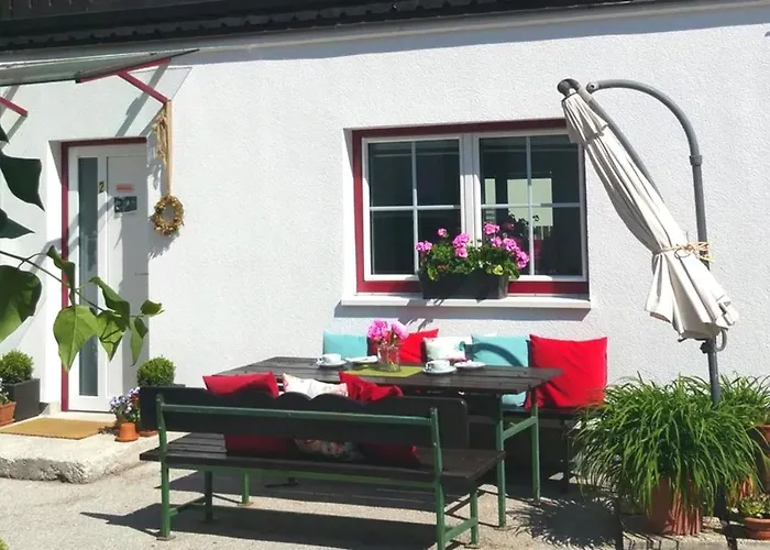 Resch Appartement Schladming