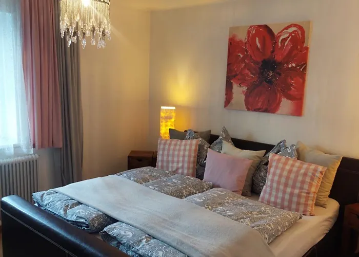 Resch Appartement Schladming