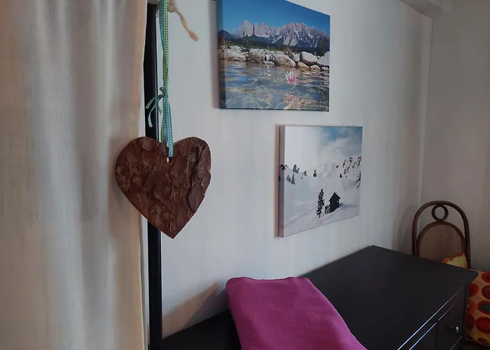 Lägenhet Resch Schladming