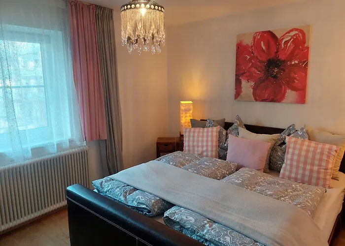 Appartement Resch Schladming