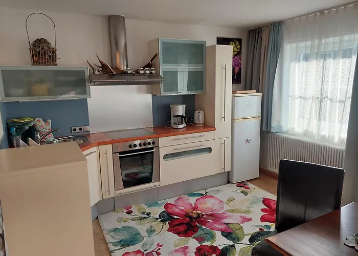 Διαμέρισμα Resch *