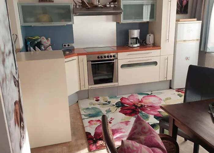 Lägenhet Resch Schladming