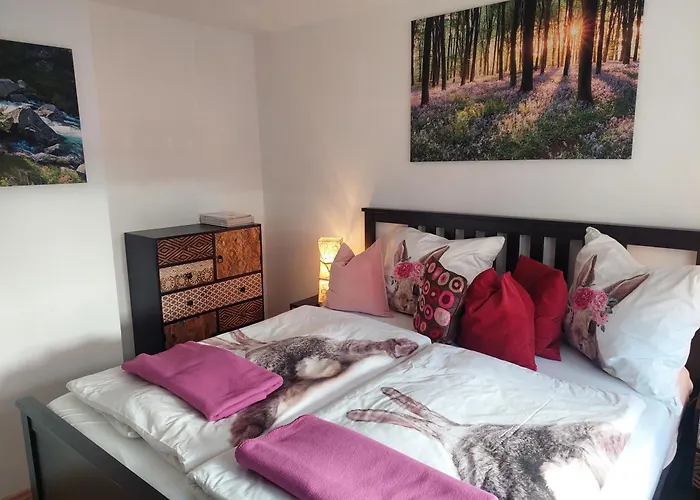 Resch Appartement Schladming